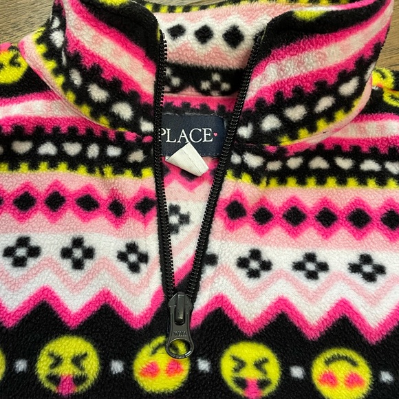 Place Fleece Jacket - Picture 4 of 6